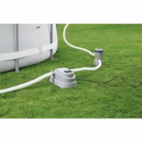 Bestway Portable Outdoor Swimming Pool Heater Pump - Image 3
