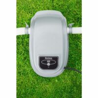 Bestway Portable Outdoor Swimming Pool Heater Pump - Image 5