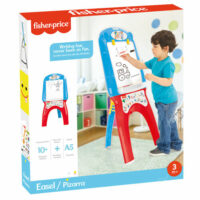 Dolu Fisher Price Jumbo Easel - Image 3