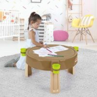 Dolu Garden Sand and Water Activity Table - Image 3