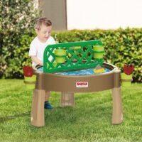 Dolu Garden Sand and Water Activity Table - Image 2