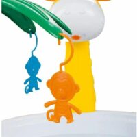 Dolu Fisher Price Water and Sand Activity Table - Image 2