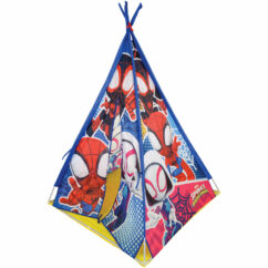 Spidey and His Amazing Friends Teepee