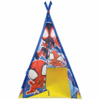 Spidey and His Amazing Friends Teepee - Image 2