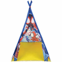 Spidey and His Amazing Friends Teepee - Image 3
