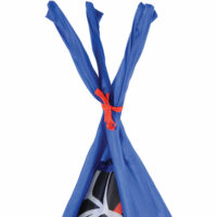 Spidey and His Amazing Friends Teepee - Image 5