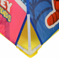 Spidey and His Amazing Friends Teepee - Image 7