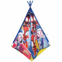 Spidey and His Amazing Friends Teepee - Image 8