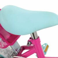 Barbie 14in Kids Bike - Pink - Image 10
