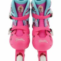 Barbie Adjustable Inline Skates - Pink - Image 2
