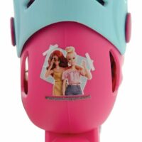 Barbie Adjustable Inline Skates - Pink - Image 5