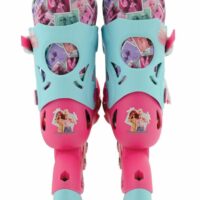 Barbie Adjustable Inline Skates - Pink - Image 6