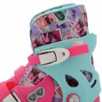 Barbie Adjustable Inline Skates - Pink - Image 10