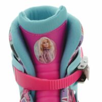 Barbie Adjustable Inline Skates - Pink - Image 12