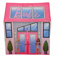 Barbie Wendy House Playhouse - Pink - Image 4