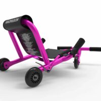 EzyRoller Mini Ride On - Pink - Image 2
