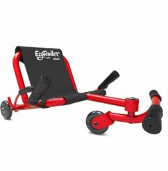EzyRoller Mini Ride On - Red