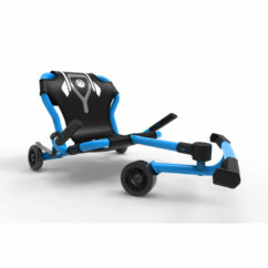 EzyRoller Classic X Ride On - Blue