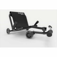 EzyRoller Education Ride On Small - Black