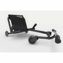 EzyRoller Education Ride On Large - Black
