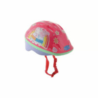 Peppa Pig Kids Bike Helmet - 48-52cm - Image 2