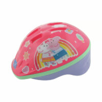 Peppa Pig Kids Bike Helmet - 48-52cm - Image 6
