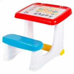 Dolu Fisher Price Study Desk - Multi