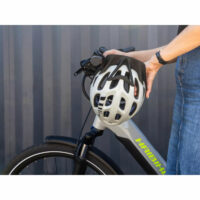 XLC BH-C25 Adult Helmet - White - Image 5