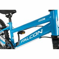 Falcon Jade 20" Kids Girls Front Suspension Mountain Bike - Blue - Image 5