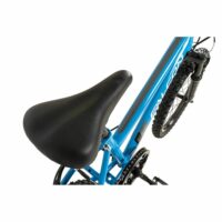 Falcon Jade 20" Kids Girls Front Suspension Mountain Bike - Blue - Image 6