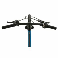 Falcon Jade 20" Kids Girls Front Suspension Mountain Bike - Blue - Image 7