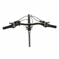 Falcon Aurora 24" Kids Girls Rigid Mountain Bike - White - Image 6