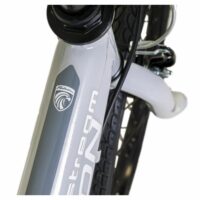 Falcon Jetstream 20" Kids Boys Mountain Bike - Grey - Image 5