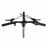 Falcon Jetstream 20" Kids Boys Mountain Bike - Grey - Image 6