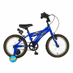Dawes Thunder Boys Bike - 16" Wheel