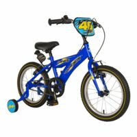 Dawes Thunder Boys Bike - 16" Wheel - Image 2