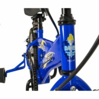 Dawes Thunder Boys Bike - 16" Wheel - Image 3