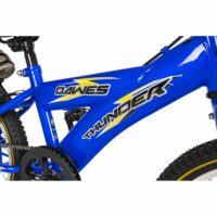 Dawes Thunder Boys Bike - 16" Wheel - Image 5