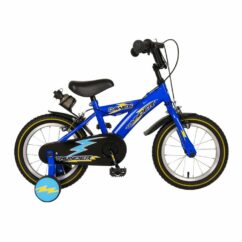 Dawes Thunder Boys Bike - 14" Wheel