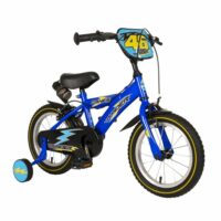 Dawes Thunder Boys Bike - 14" Wheel - Image 2