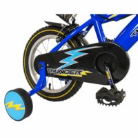 Dawes Thunder Boys Bike - 14" Wheel - Image 3
