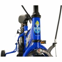 Dawes Thunder Boys Bike - 14" Wheel - Image 7