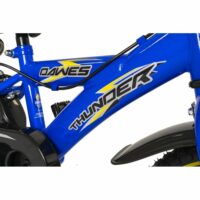 Dawes Thunder Boys Bike - 14" Wheel - Image 8