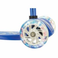 Squish Mini Flex LED Tilt Scooter - Blue - Image 2