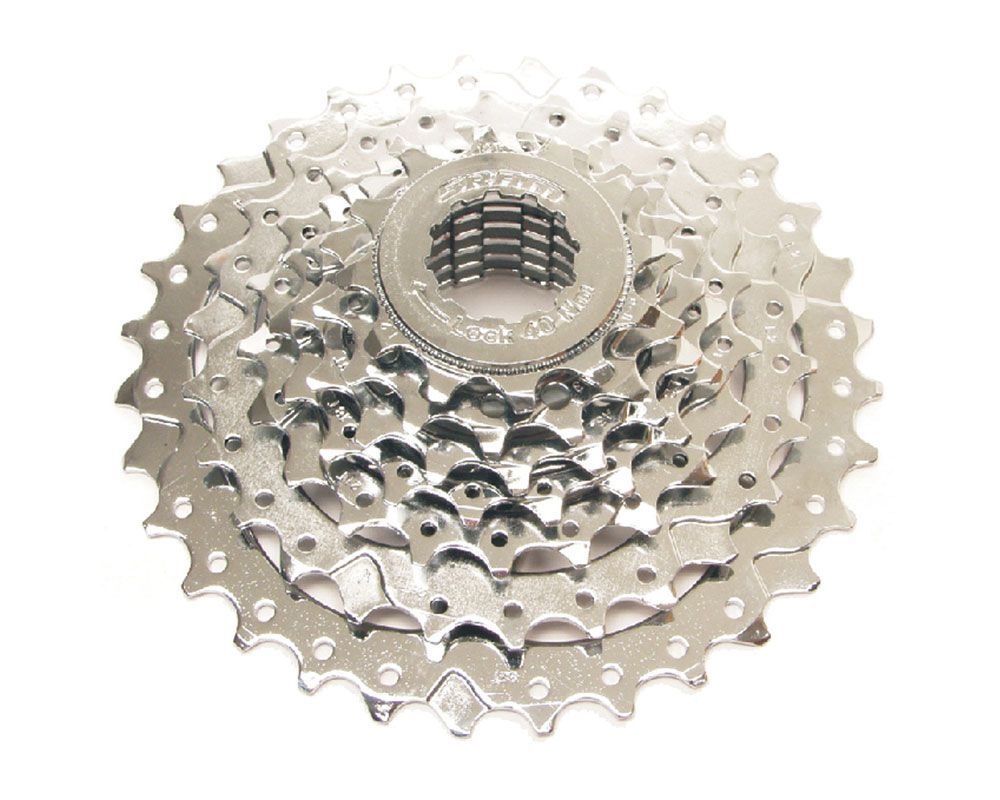Sram PG-730 7 Speed Cassette