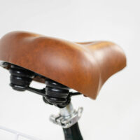 Ex-Demo Jorvik Folding Adult Tricycle - 24" Racing Green - Image 5