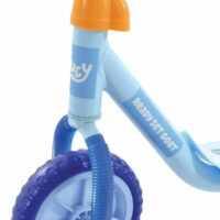 Bluey Tri Scooter - Blue - Image 4