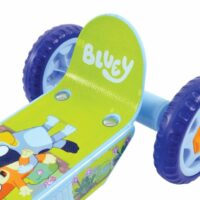 Bluey Tri Scooter - Blue - Image 7