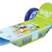 Bluey Tri Scooter - Blue - Image 8
