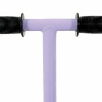 Bluey Tilt N Turn Scooter - Purple - Image 6
